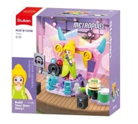 Metropolis podium Sluban (M38-B1329B)
