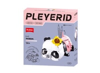 Pleyerid rode rozen Sluban (M38-P8061)