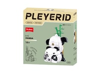 Pleyerid zonnebloem Sluban (M38-P8062)