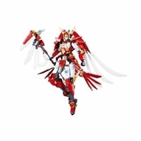 Sluban P.R. Mecha The Classic of Mountains and Rivers-Vermilion bird 18 706pcs (M38-B1271)