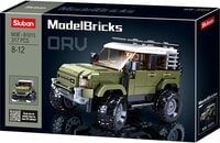 4-in-1 Multifunctionale auto Defender Sluban (M38-9492)