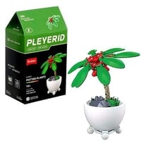 Potted Plants Tropical Leaves Sluban (M38-B1075E) Sluban (M38-B1075E)