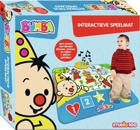 Bumba speelmat interactief