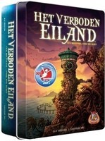 Het Verboden Eiland (WGG1101)