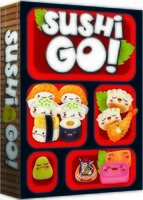 Sushi Go (WGG1501)