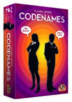 Codenames (WGG1523)