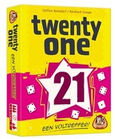 Twenty One (WGG1710)