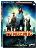 Pandemic (ZMG71100)