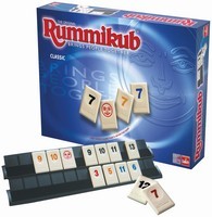 Rummikub: Original (50400)