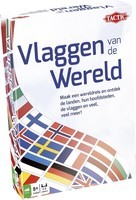 Vlaggen van de wereld (02135)