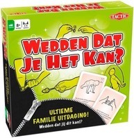 Wedden dat je het kan (53940)