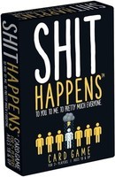 Shit happens (ENGELS) (76525)