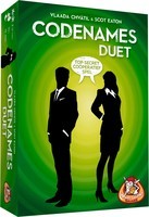 Codenames: Duet (WGG1743)