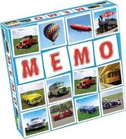 Memory transport (41442)