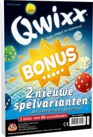 Qwixx: Bonus (WGG2011)