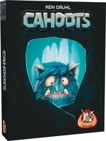 Cahoots (WGG2050)