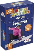 Kwartet extreme sporten (15180)