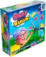 Oma`s Woeste Waslijn (678957)