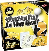 Wedden dat je het kan 2 (55086)