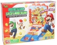 Super Mario Lucky Coin (7461)