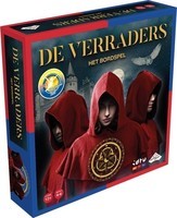 De verraders (19034)