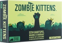 Zombie Kittens (EKIEK10NL)