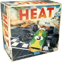 Heat (DOW 9101NL)