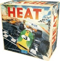 Heat (DOW 9101NL)