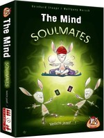 The Mind: Soulmates (WGG2339)