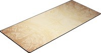 Playmat: Compass Sepia 90x40 cm (01522)