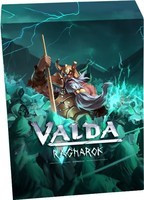 Valda: Ragnarok (02031)