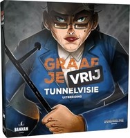 Graaf je vrij: Tunnelvisie (02525)