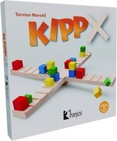 Kipp X (02531)