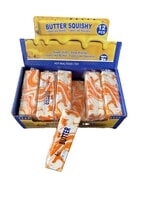Butter Orange Squishy (113G) Display 12 pcs