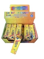 Butter Marble Squishy (113G) Display 12 pcs