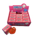 Squishy Hartje Display 12 pcs