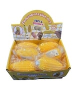 Squishy Mais Display 12 pcs