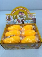 Squishy Mais Display 12 pcs