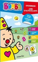 Bumba stickerboek