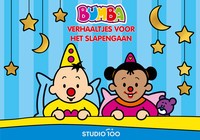 Bumba omnibus - Verhaaltjes voor het slapengaan