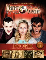 Nachtwacht encyclopedie D3