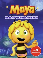 Maya Slaapverhaaltjes