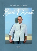 Njam Bart Desmidt - Simpel maar goed