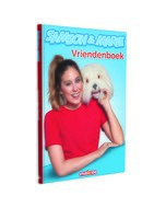 Samson & Marie vriendenboek