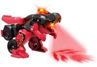 Switch en Go Vtech: Fire Blaze de T-Rex 4+ jr (80-537923)