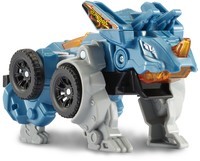 Switch en Go Vtech: Fire Tracks de Triceratops 4+ jr (80-542923)