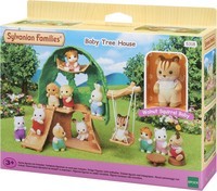 Baby boomhut Sylvanian Families (5318)