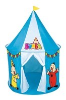 Bumba tent