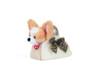 Trudi Puppy in the bag: 17x20x11 cm (XS-56080)