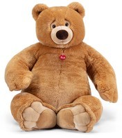 Trudi Bear Ettore: 75x115x45 cm (MAXI-25613)